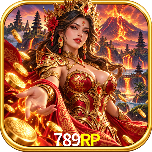 789RP APK v4.7.5 - Screenshot UI modern dan intuitif Indonesia